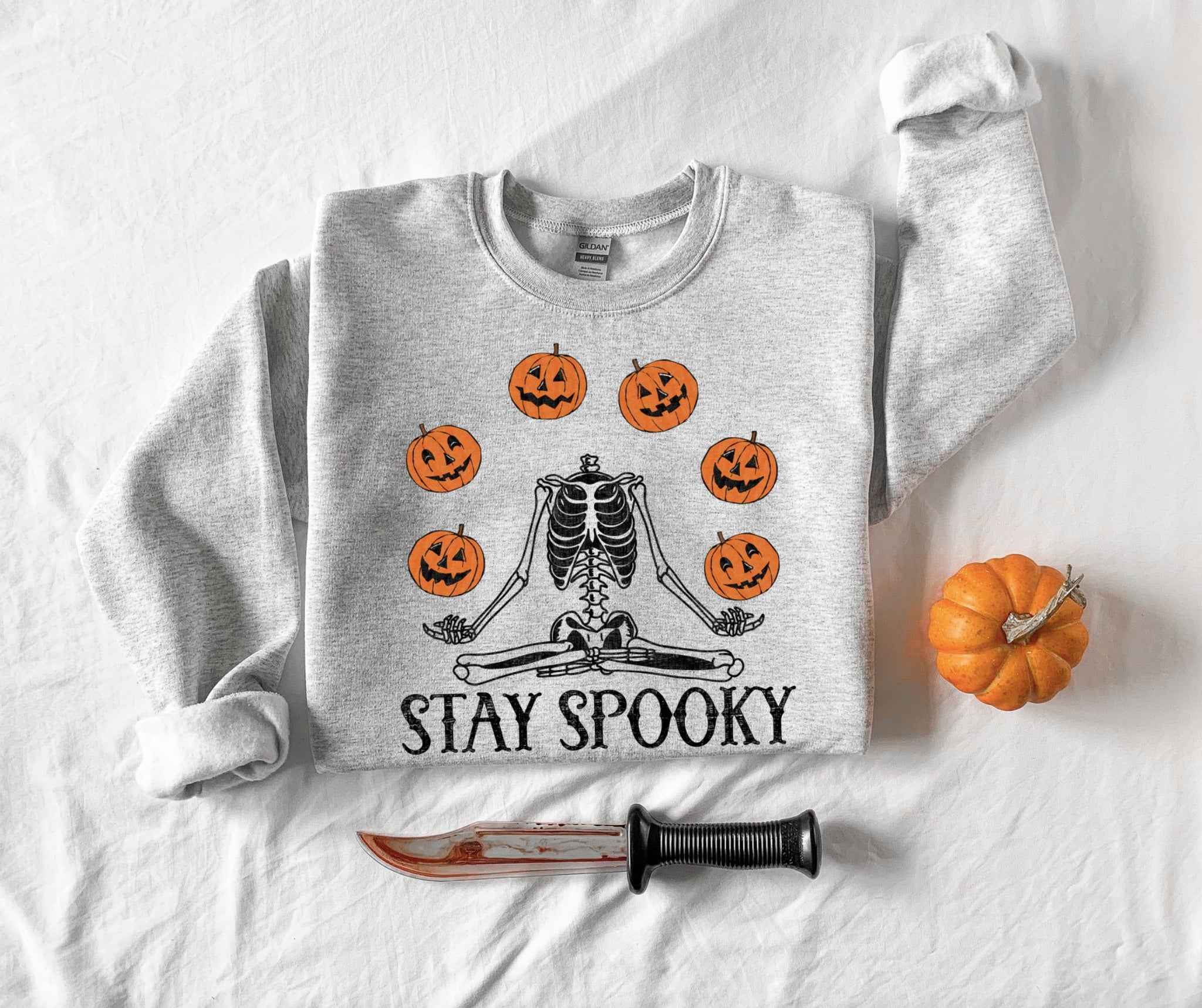 stay spook juggling