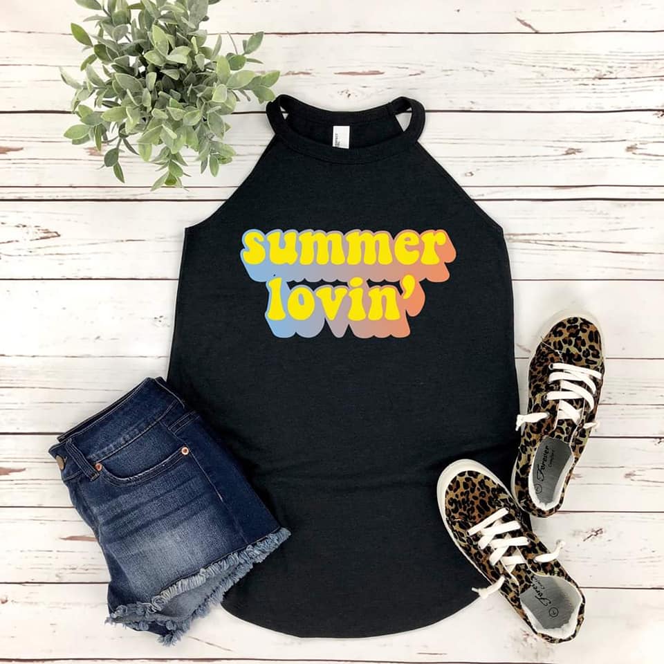 summer lovin