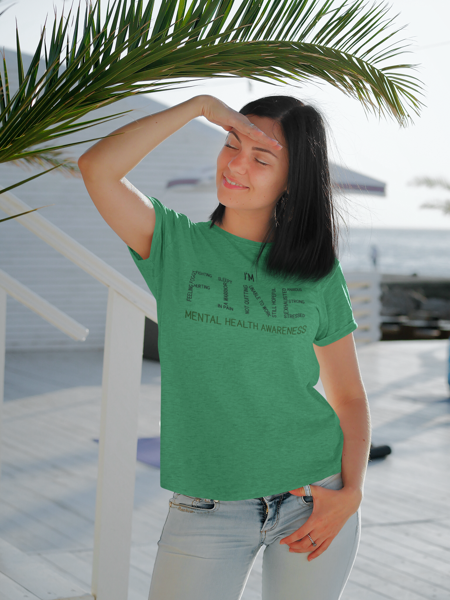 fine mental health