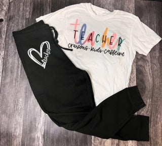 teacher