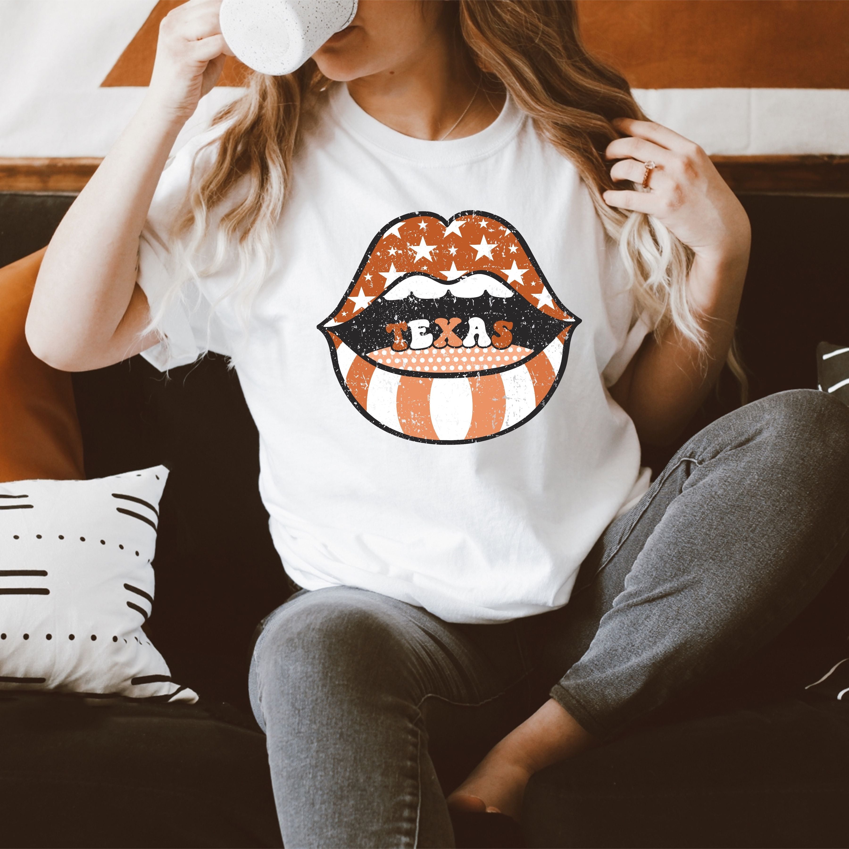 Texas Mouth