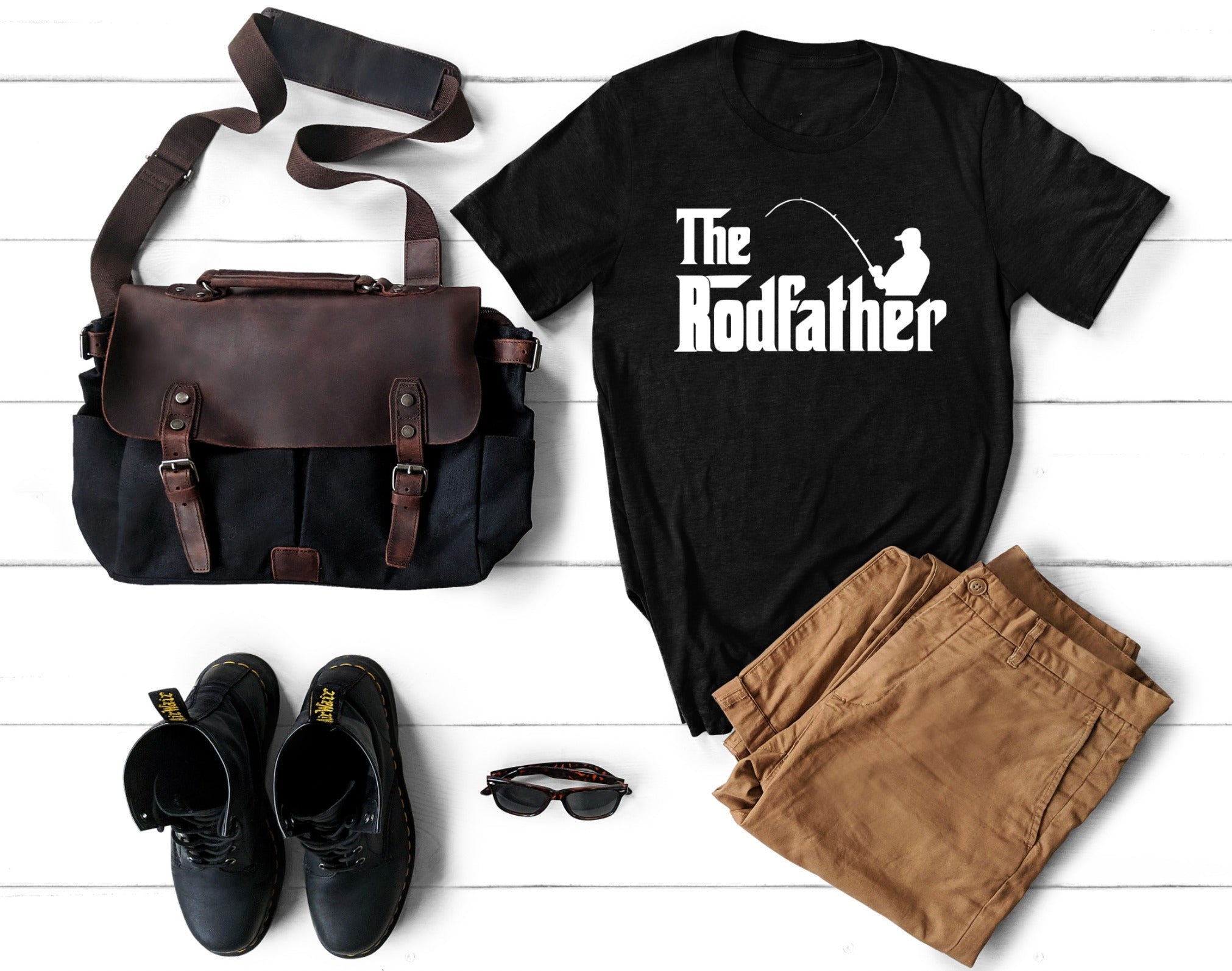 the rodfather