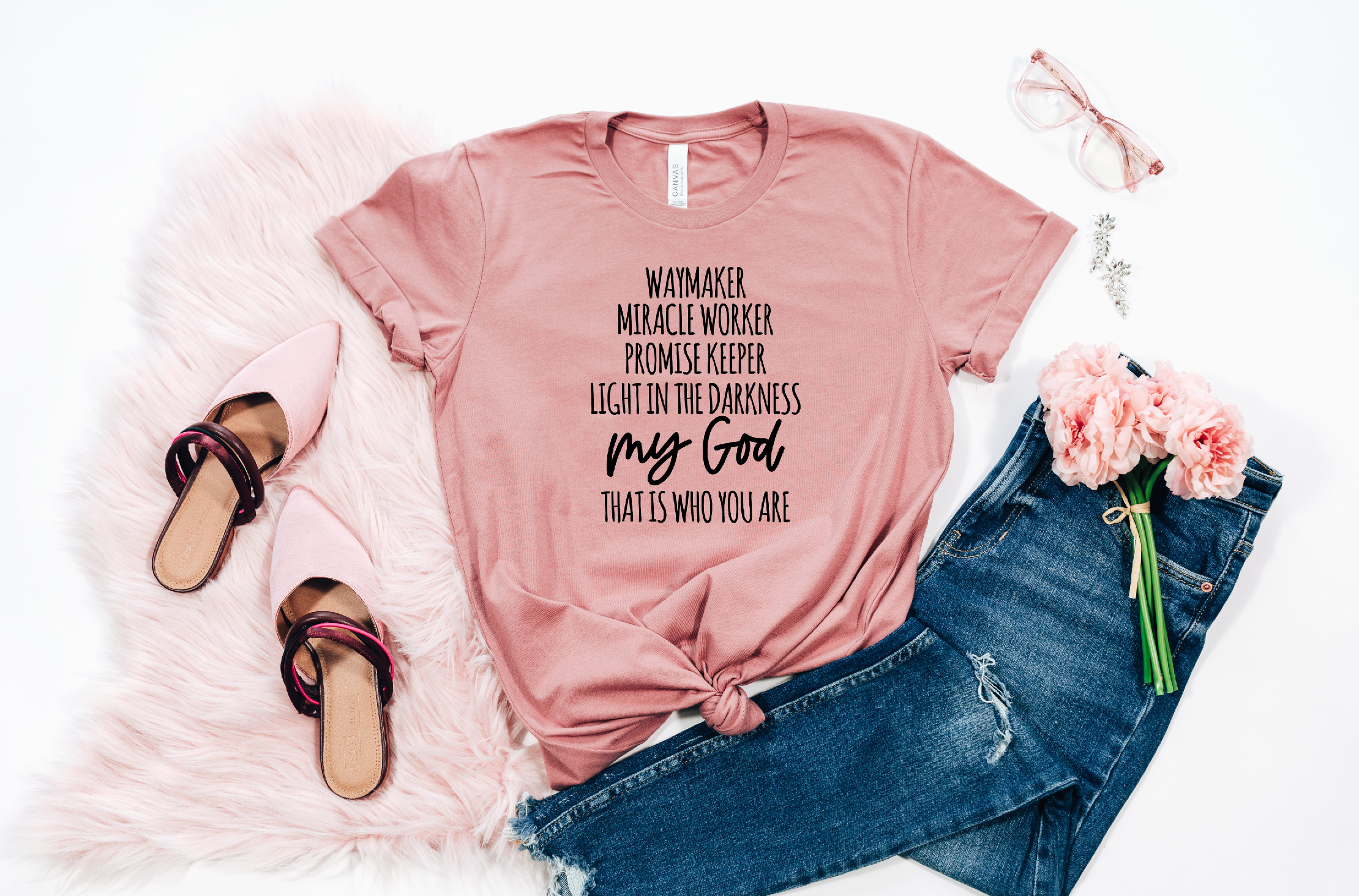 waymaker miracle worker