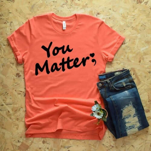 you matter