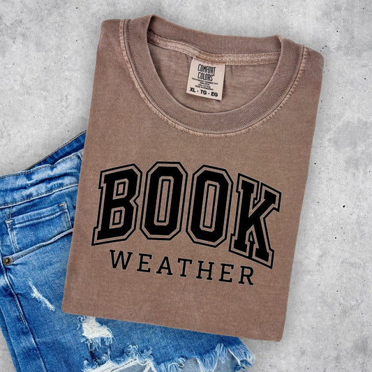 Book Weather