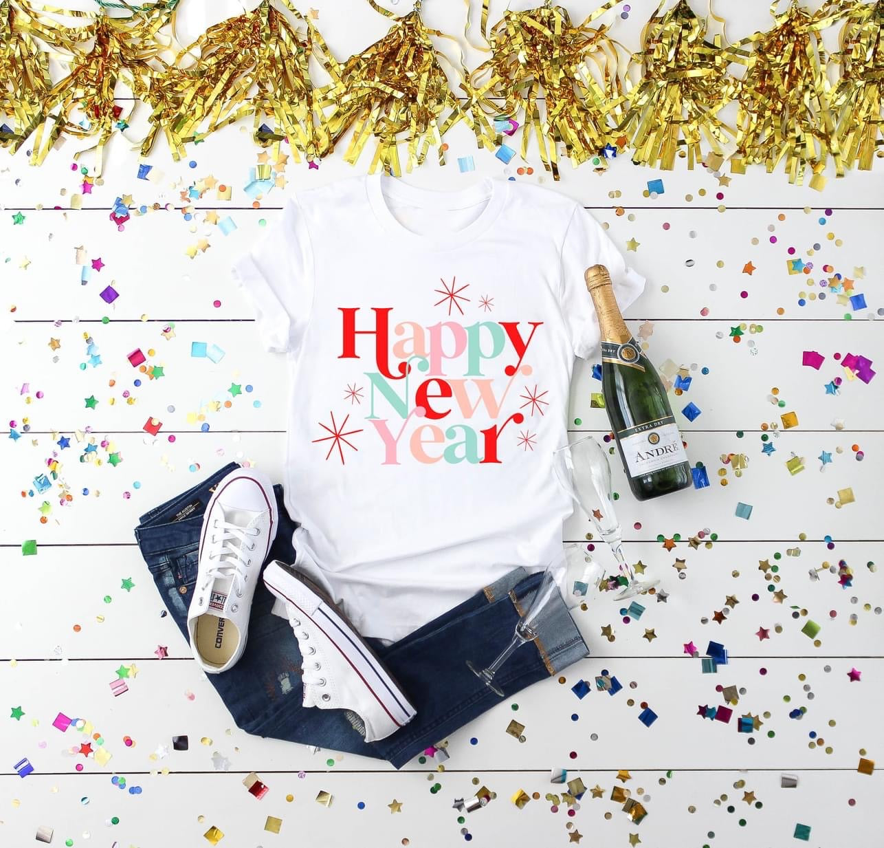Happy New Year