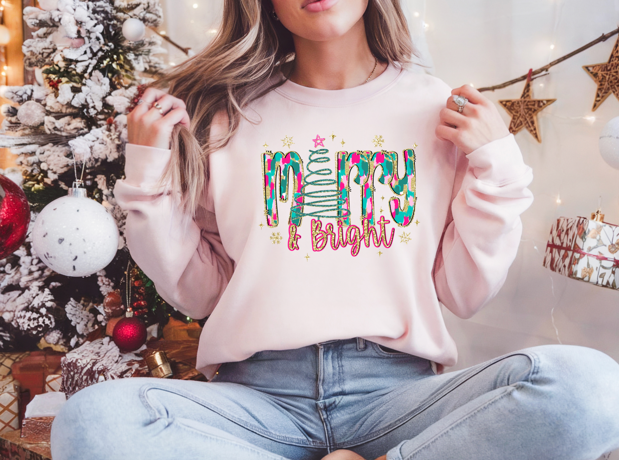 Merry And Bright