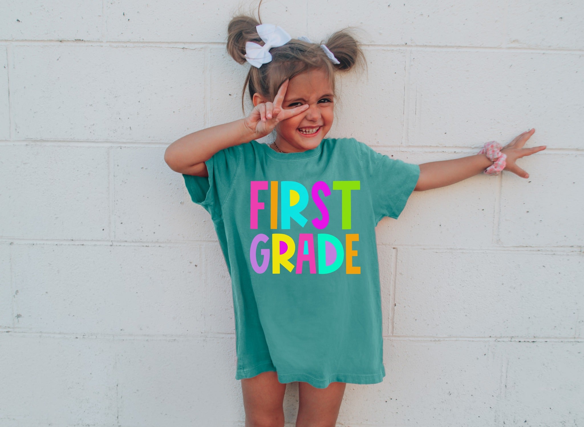 Custom Grade Short Sleeve