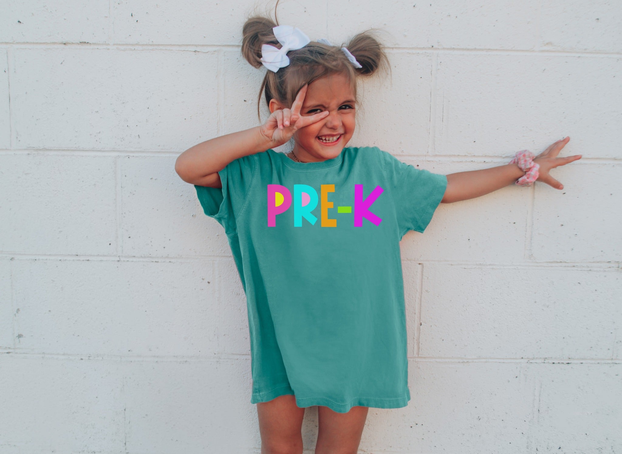 Custom Grade Short Sleeve