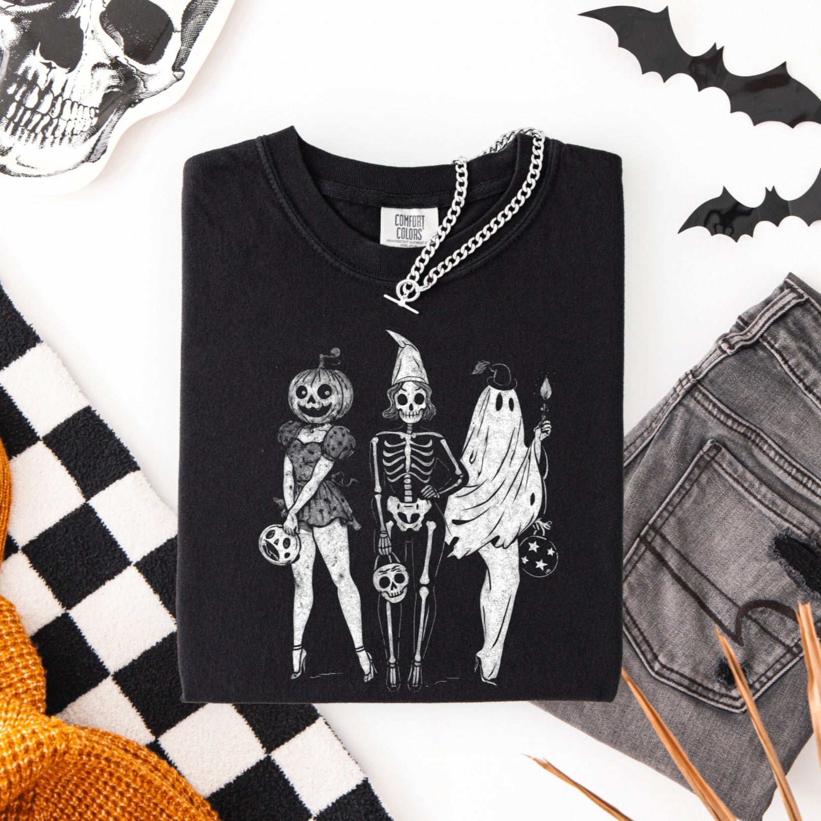 Halloween Girls