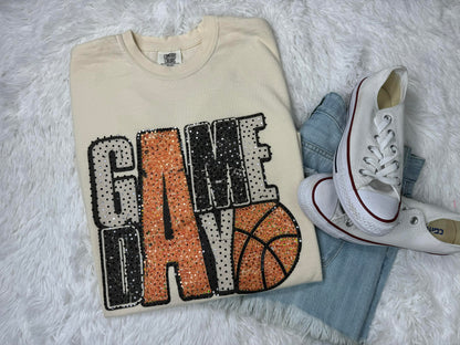 Choose Your Own Sport Tall Spangle Game Day