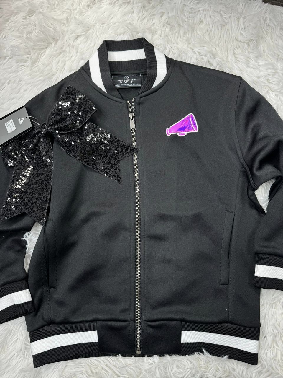 Cheer Jacket