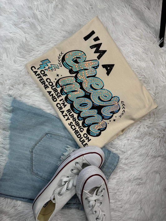 I'm A ... Print and Spangle