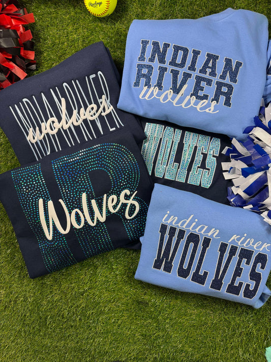 Spirit Wear Bundle