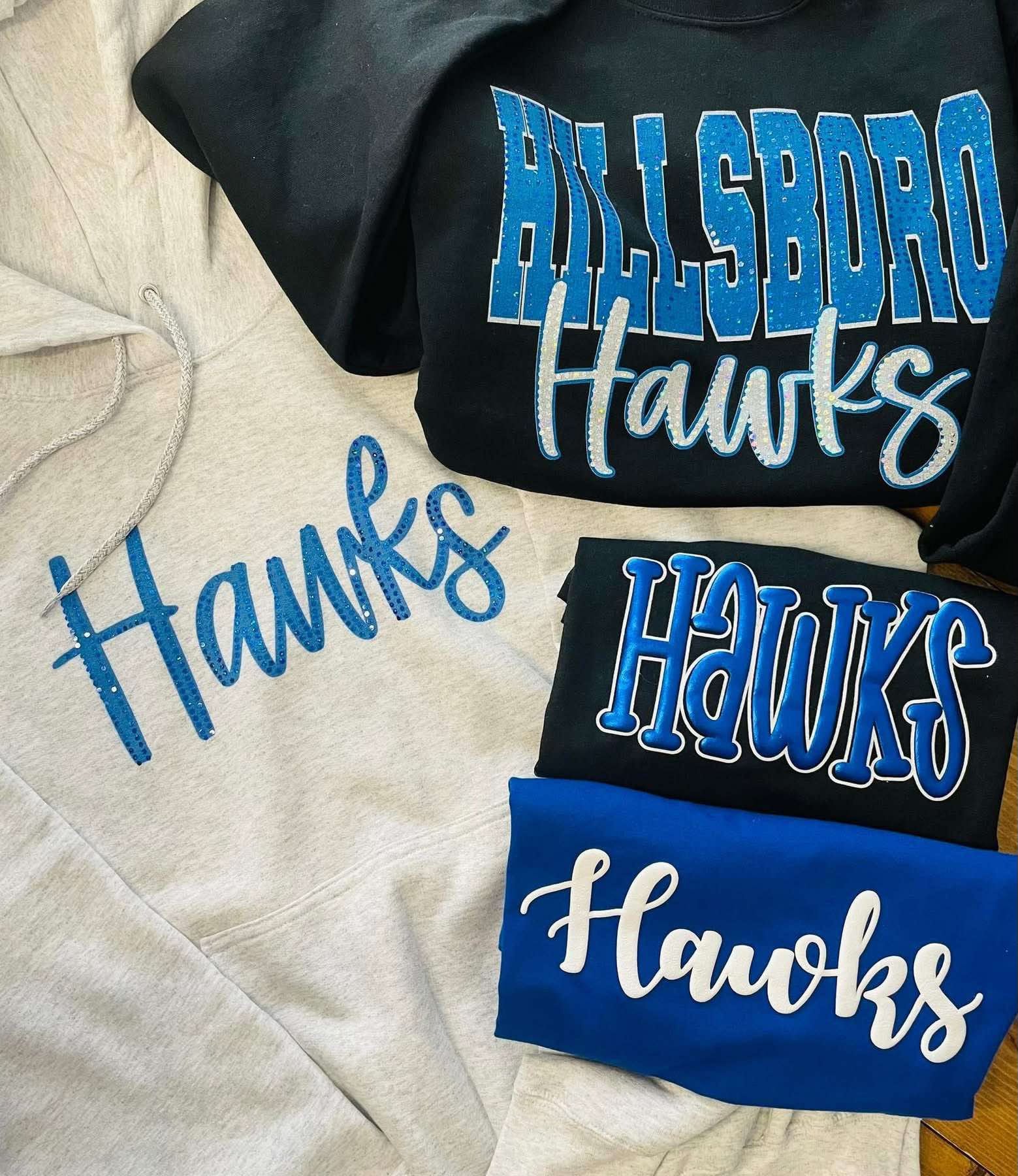 Spirit Wear Bundle