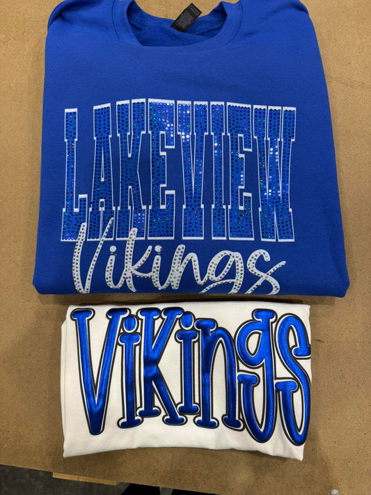 Spirit Wear 2 Pack Bundle