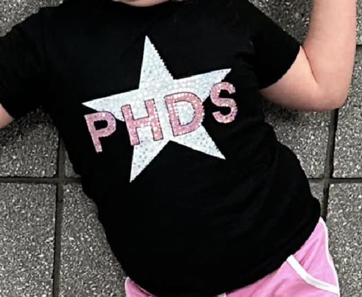 PHDS Star