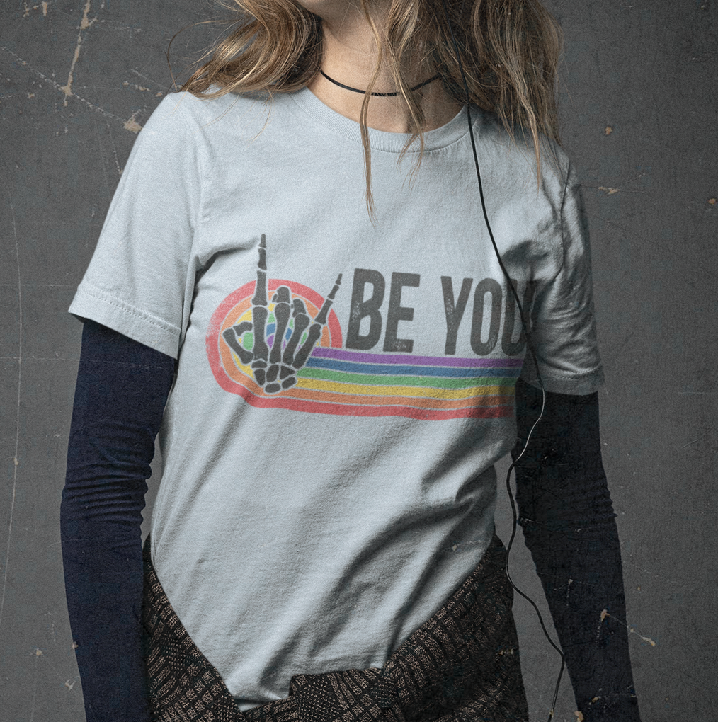 Be You