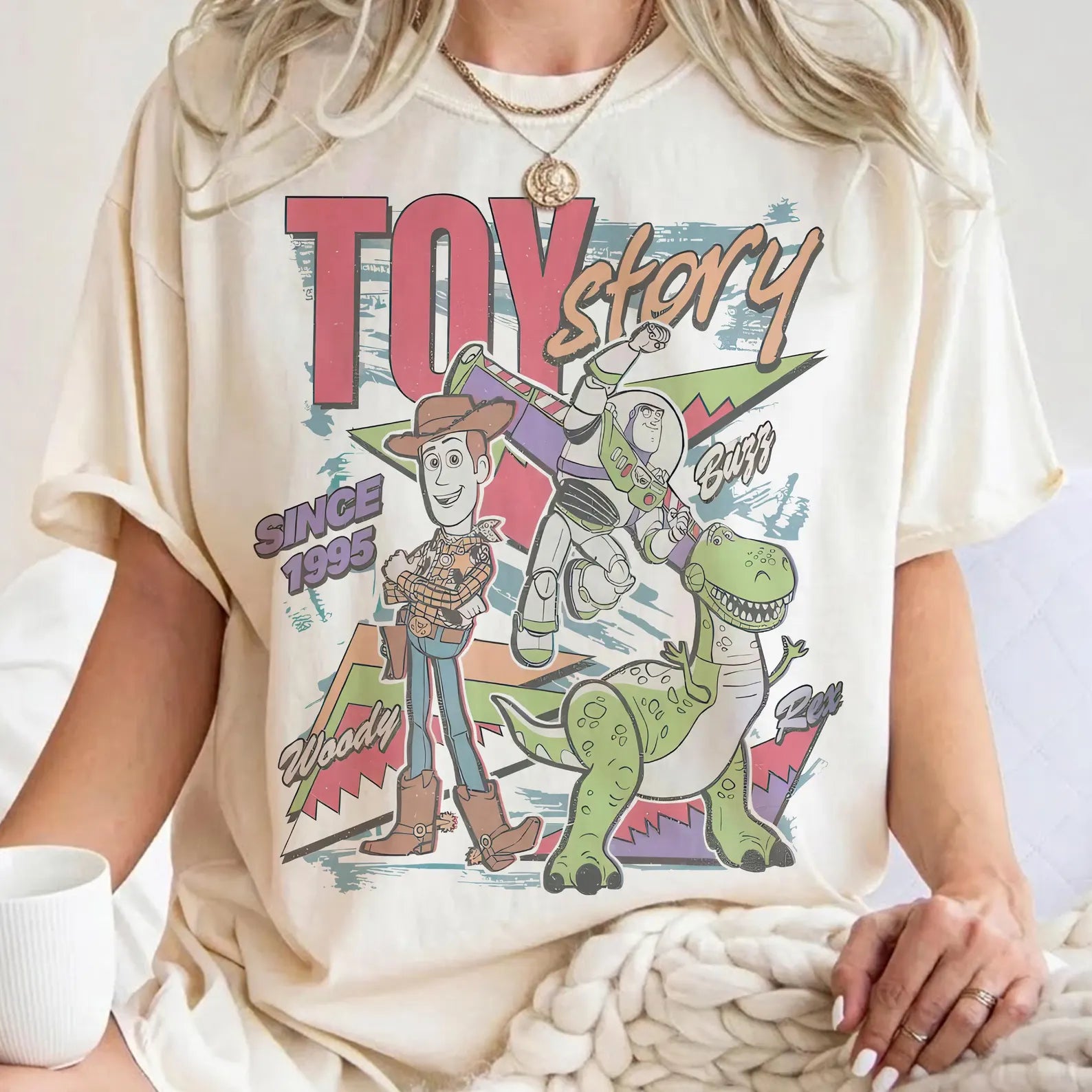 Toy Story