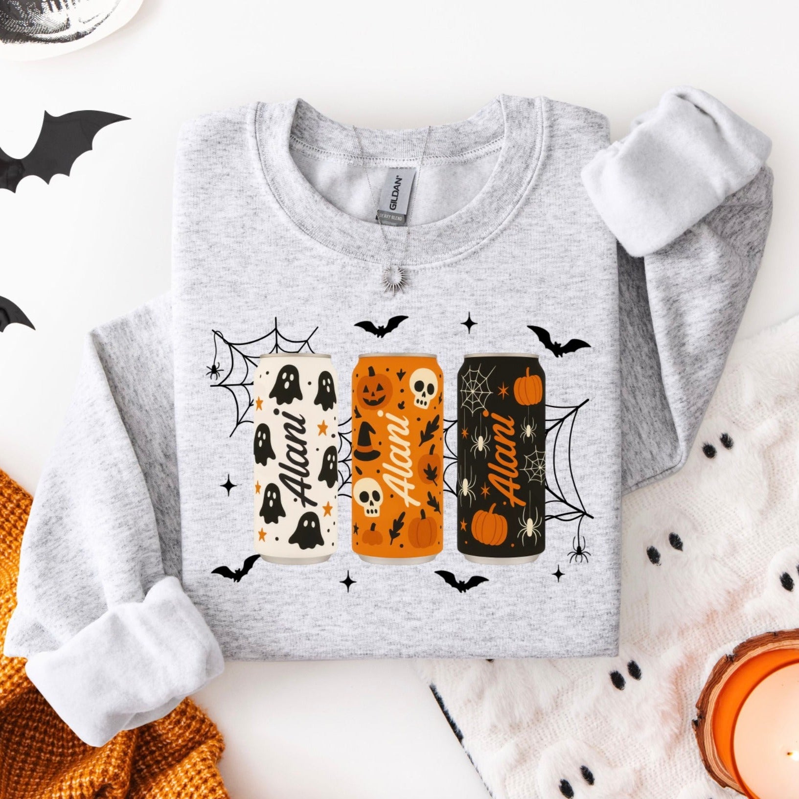 Alani Halloween