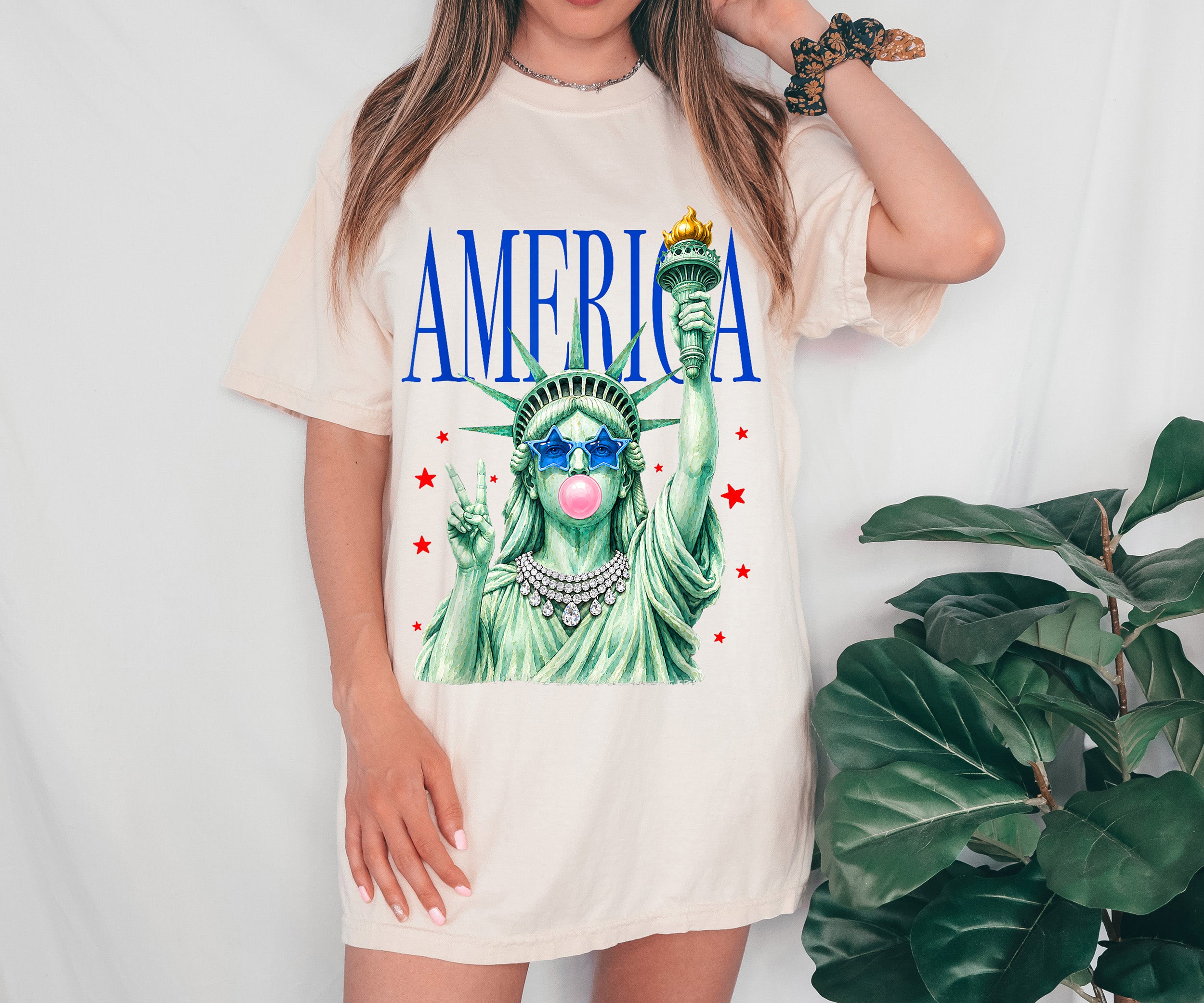 America Gum