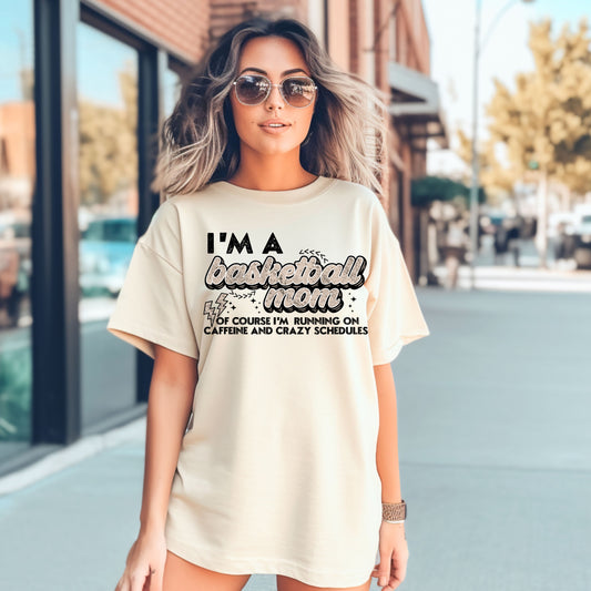 I'm A ... Print and Spangle