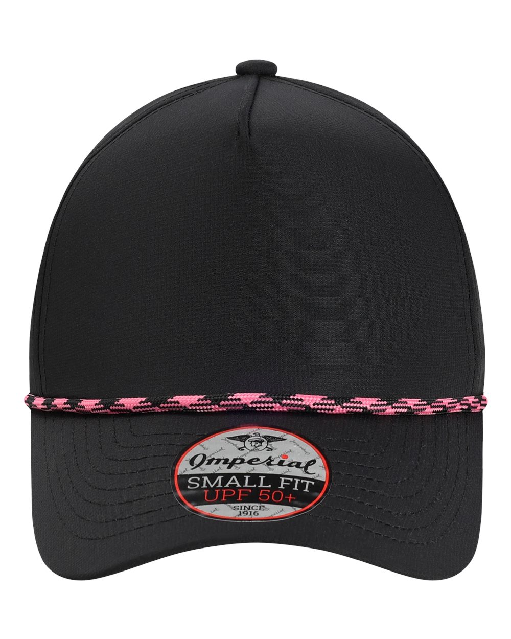 2024 Rope Hat
