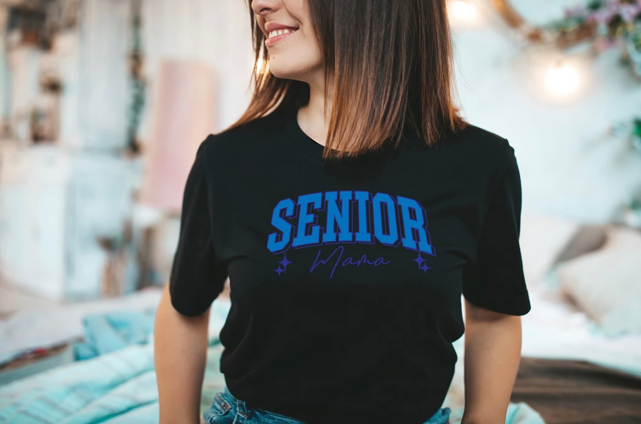 Senior Mama 2025