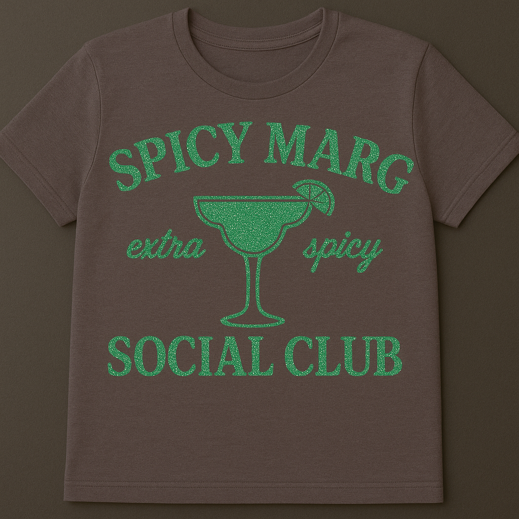 Spicy Marg Club Spangle