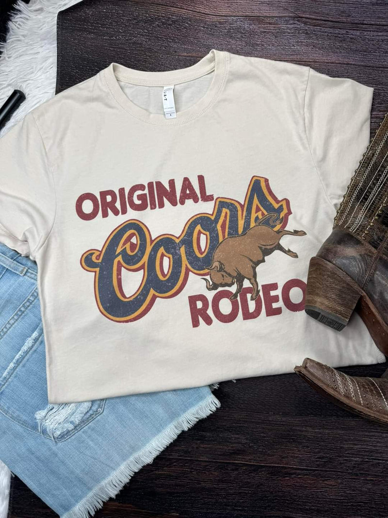 The Original Coors Rodeo