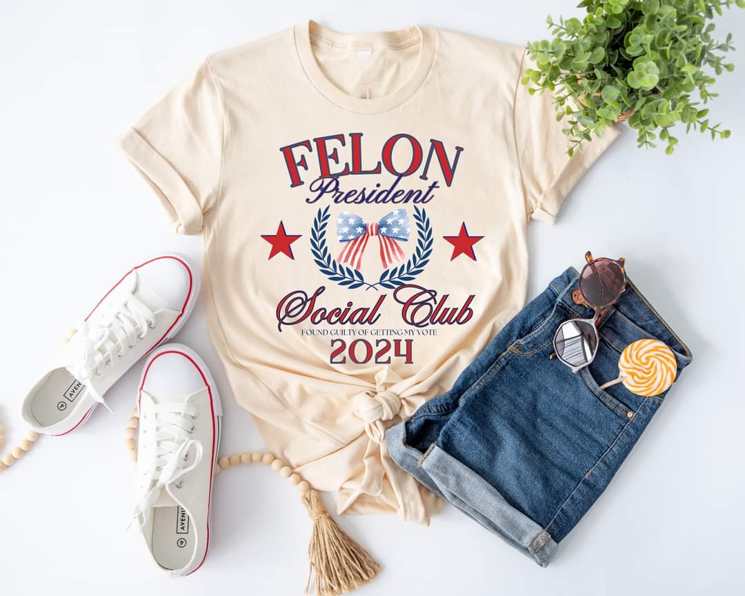 Felon Social Club