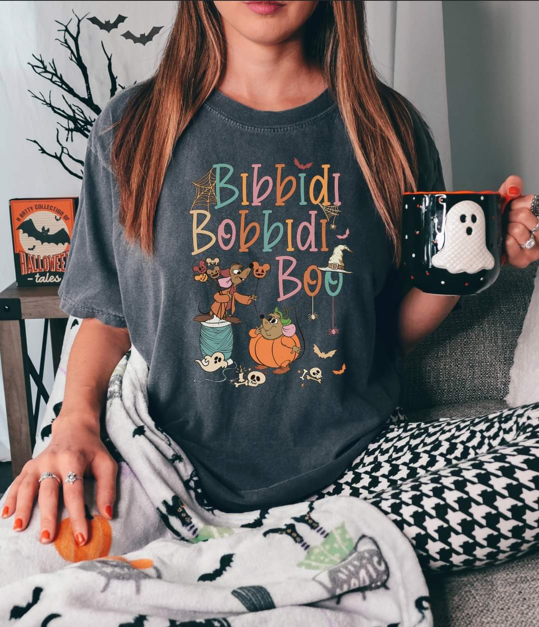 BIBBIDI BOBBIDI BOO YOUTH