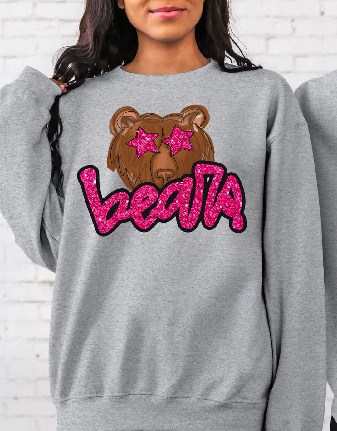 Bears Pink