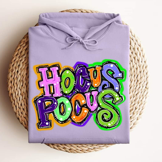 Hocus Pocus Neon