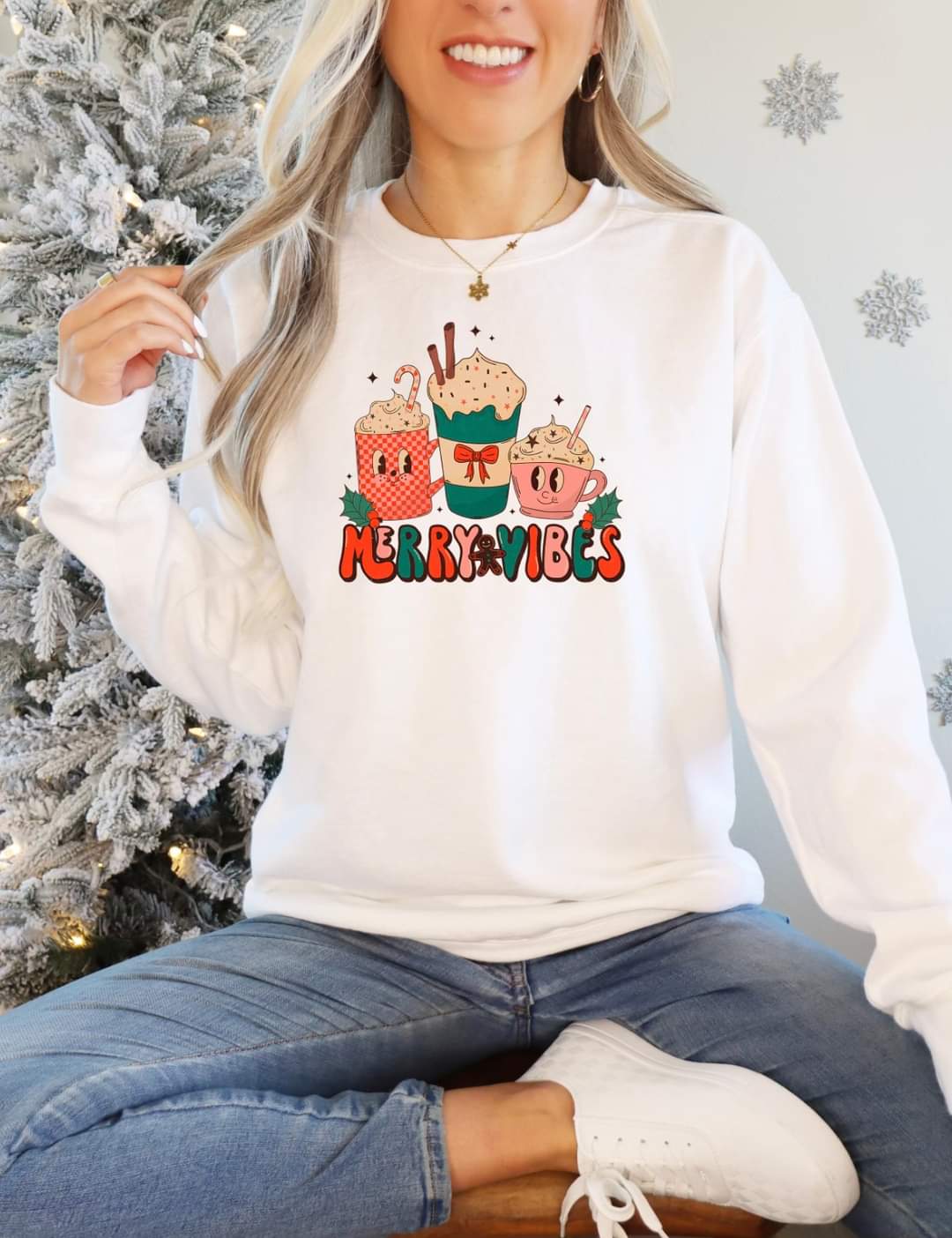 Merry Vibes