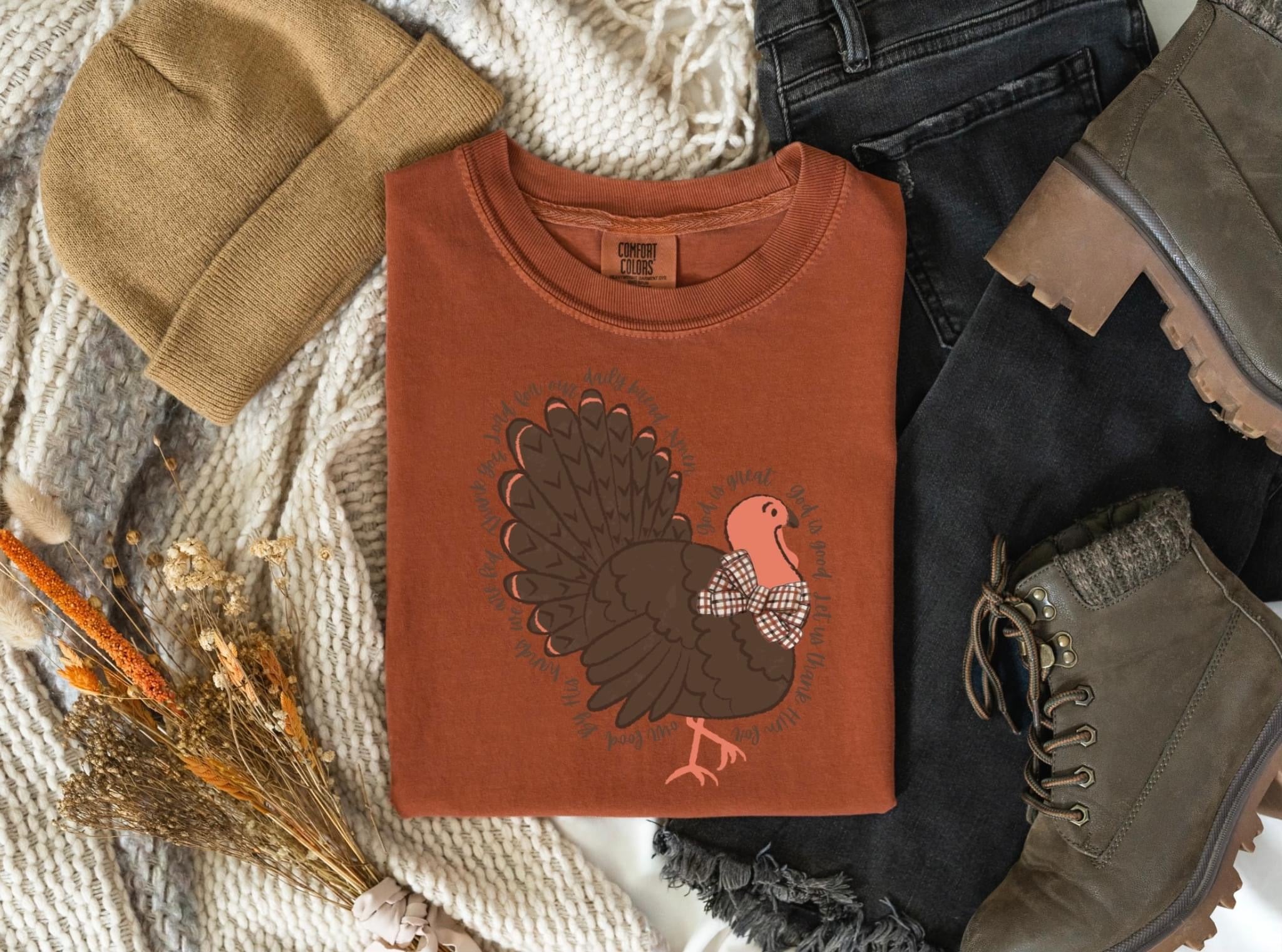 God Is Great Turkey