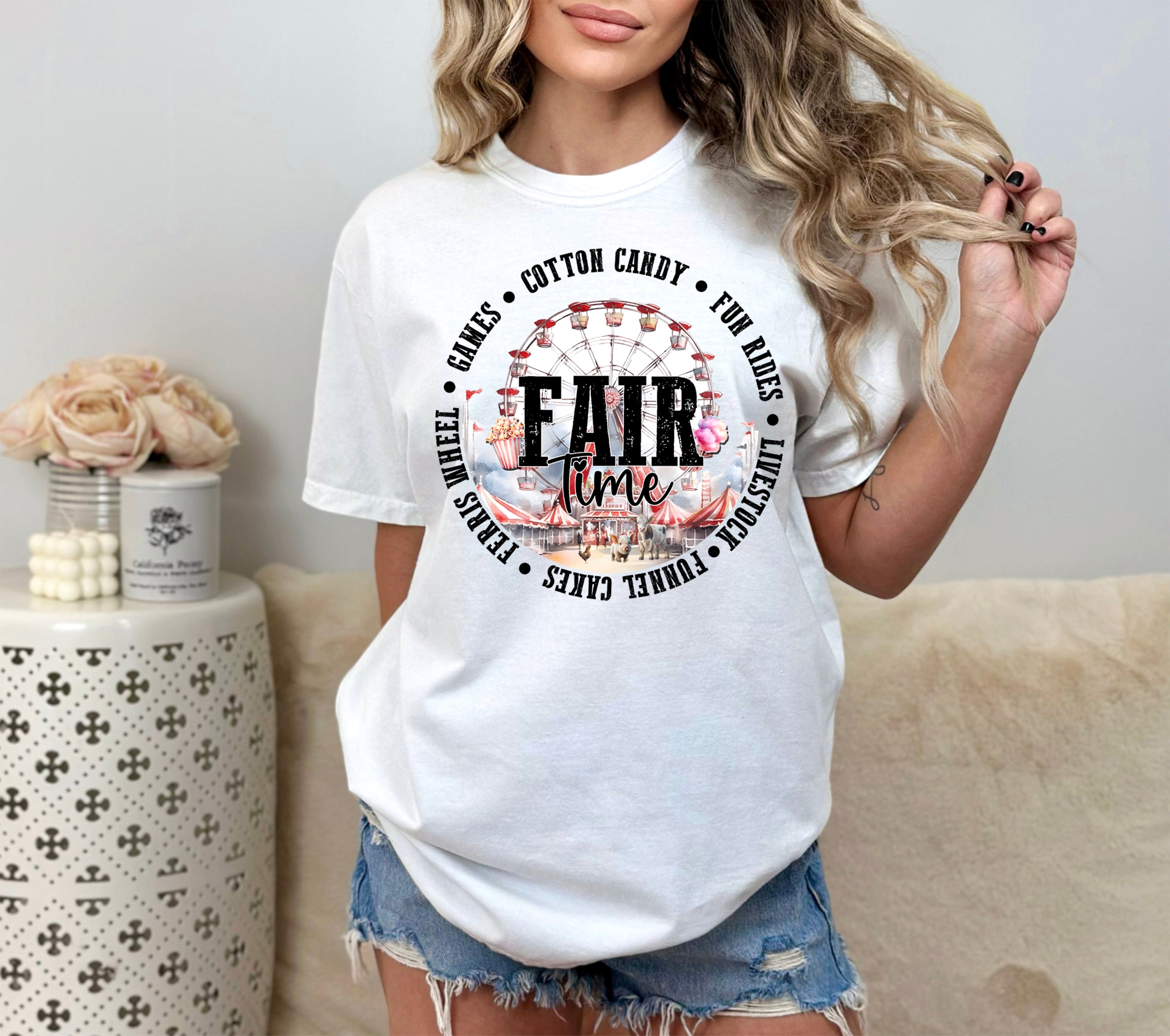 Fair Time