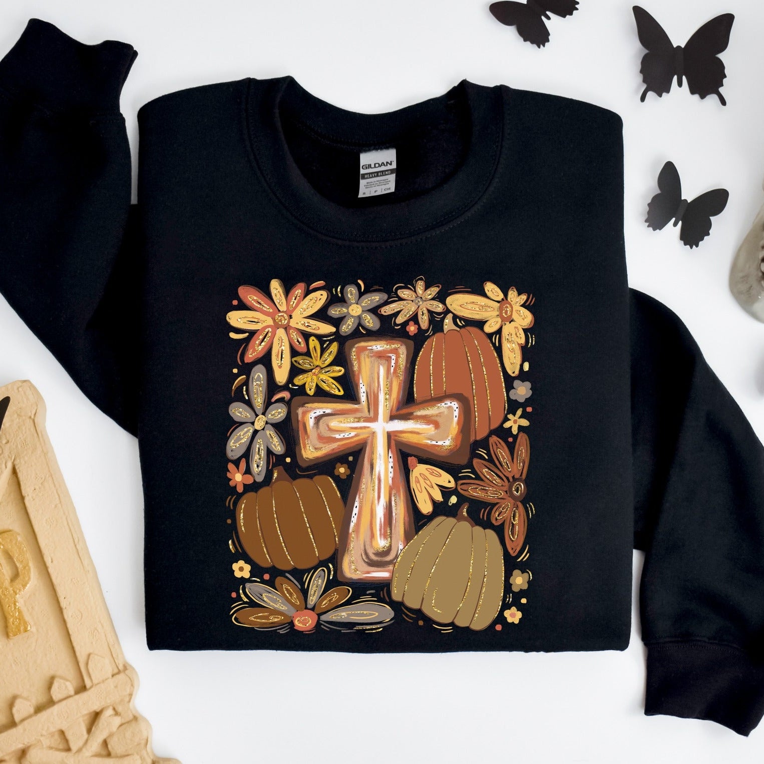 Fall Cross