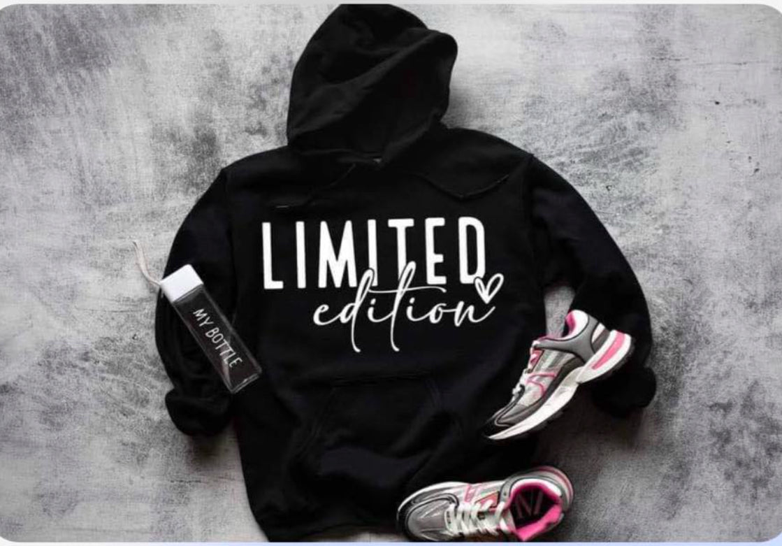 Limited Edition