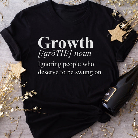 Growth Definition