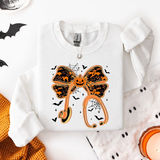 Halloween Stethoscope