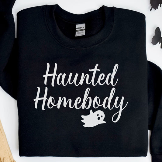 Haunted Homebody