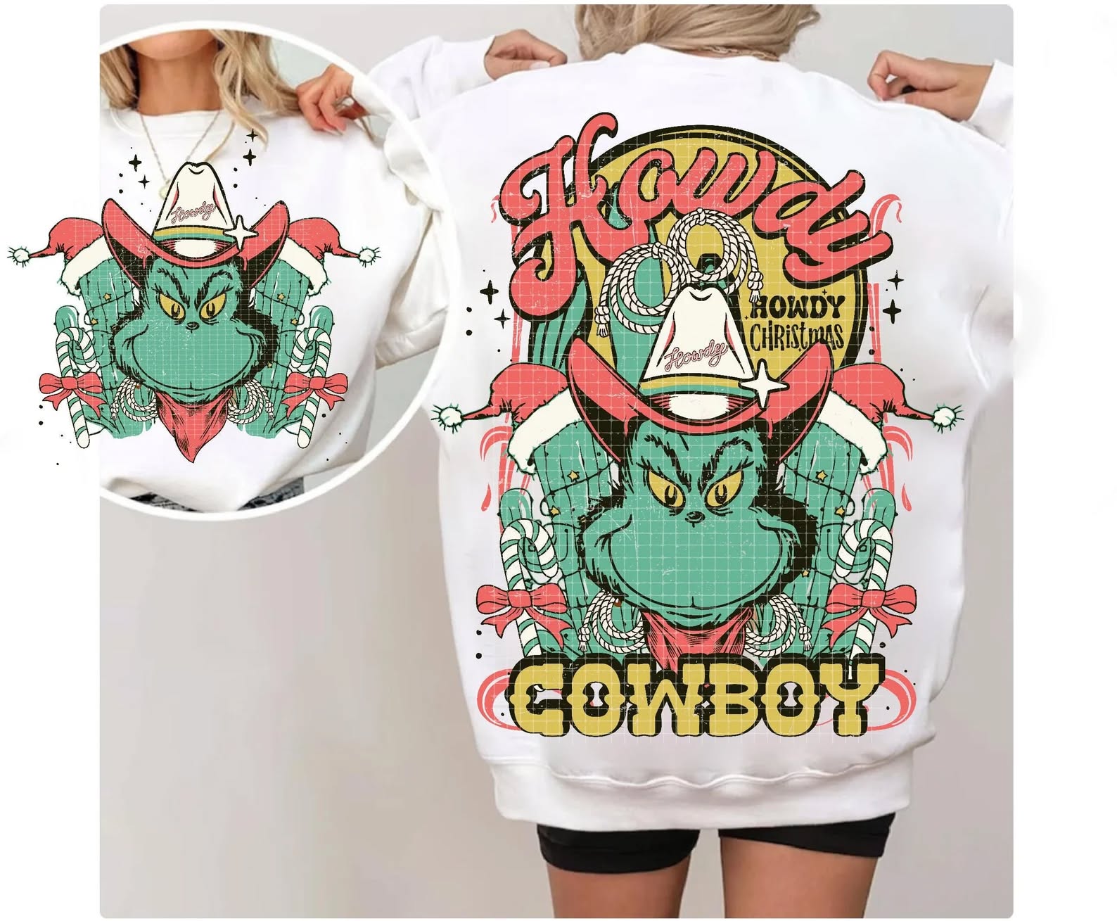 Howdy G Cowboy