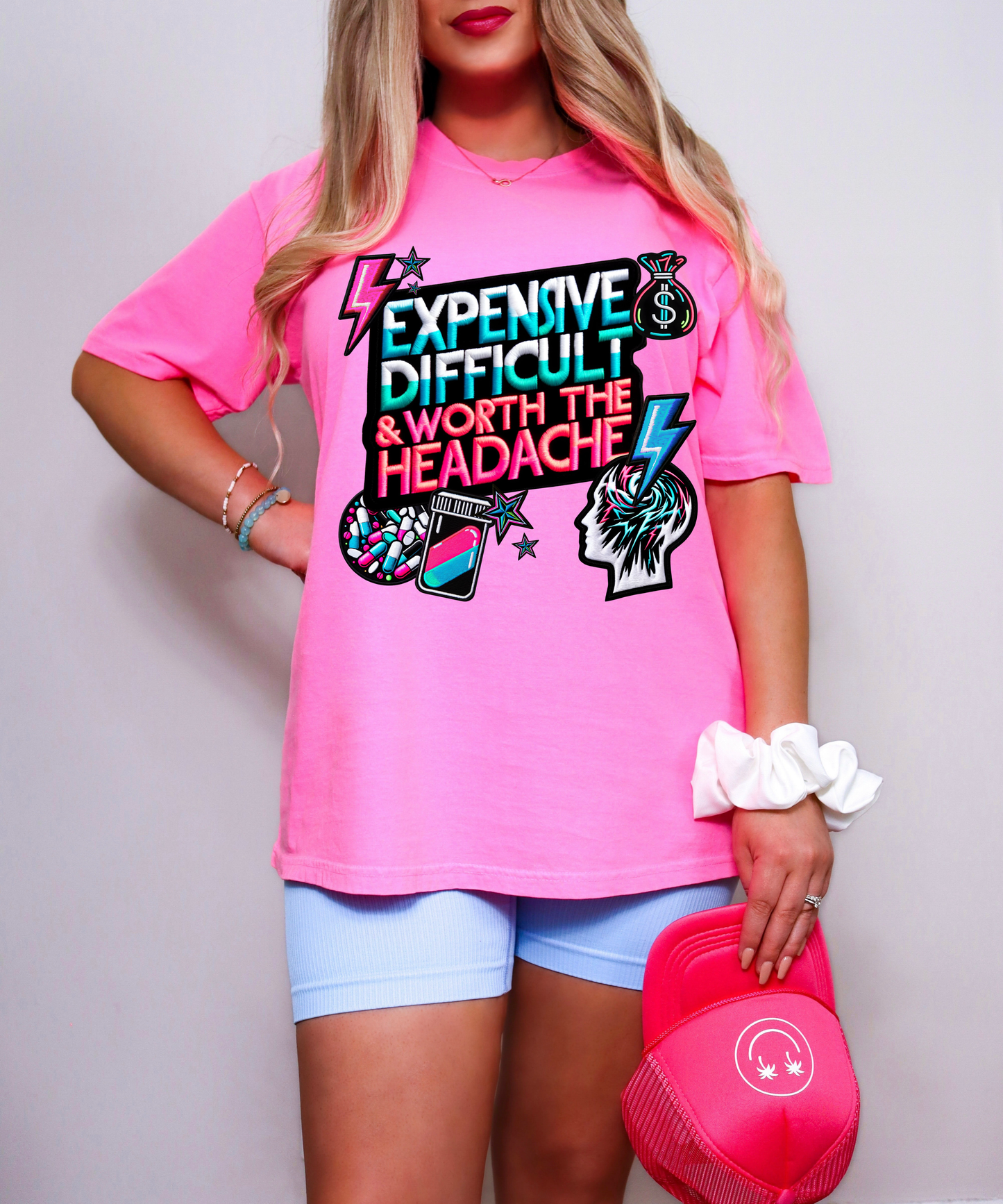 Expensive Difficult And Worth The Headache