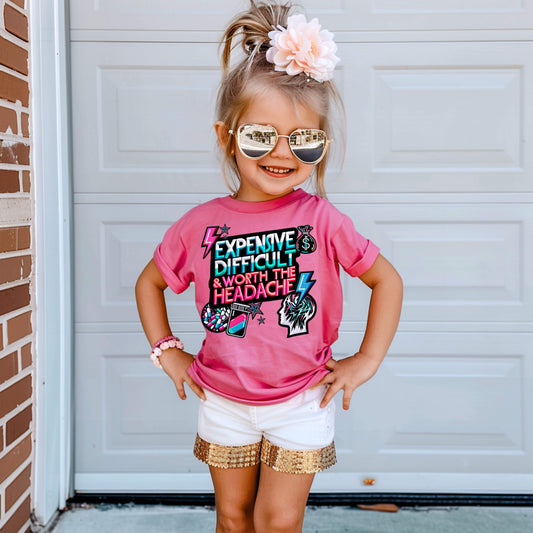 Expensive Difficult And Worth The Headache Comfort Colors