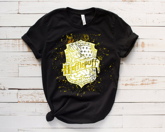 Hufflepuff