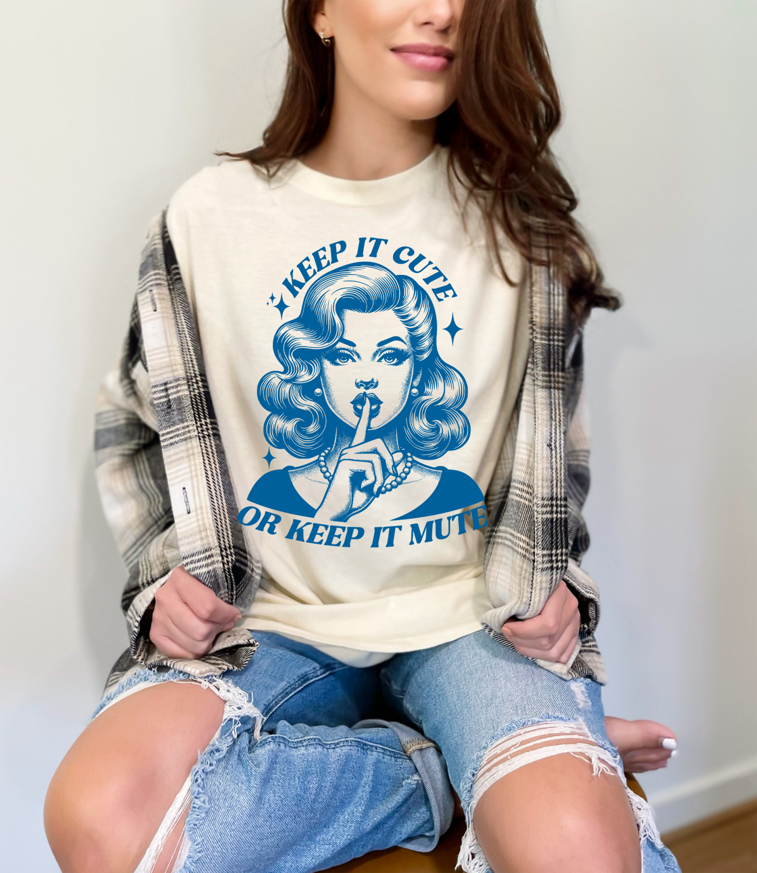 Keep It Cute