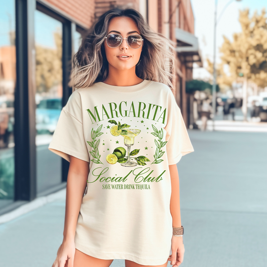 Margarita Social Club