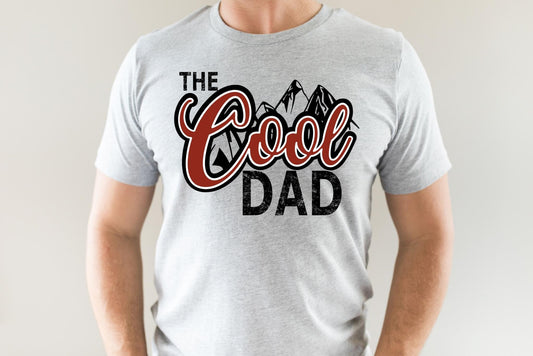 the cool dad
