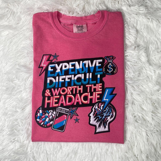 Expensive Difficult And Worth The Headache Comfort Colors